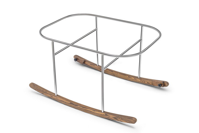Hanah Home Hier Metal - Rosa, Cromo Hanah Home Hier Metal - Rosa, Cromo